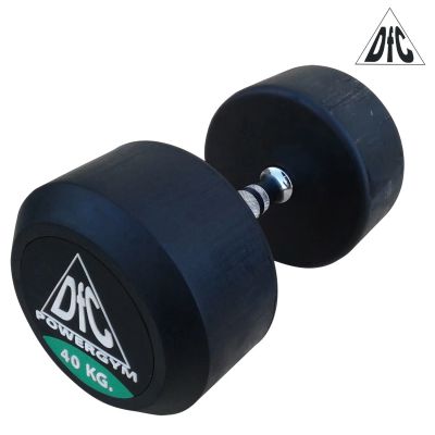 Лот: 15466375. Фото: 1. Гантели пара 40 кг DFC Powergym... Гантели