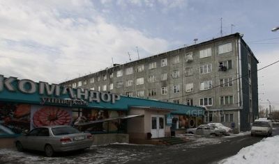 Лот: 5139164. Фото: 1. Сдам гостинку на Новгородской... Квартиры, студии