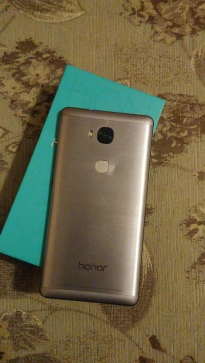 Лот: 11340662. Фото: 1. Huawei Honor X-5. Смартфоны