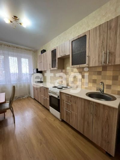 Лот: 21673713. Фото: 1. Продам 1-комн. кв. 44 кв.м. Красноярск... Квартиры, студии