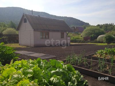 Лот: 25605496. Фото: 1. 3-комн. дача , СНТ Мана СНТ Мана... Дачи