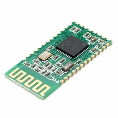 Лот: 6296028. Фото: 1. HC-08 Bluetooth 4.0 модуль CC2540... Микроконтроллеры