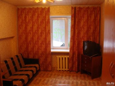 Лот: 10428883. Фото: 1. Сдам комнату в секционке по ул... Квартиры, студии