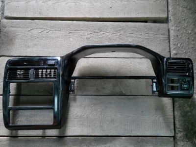 Лот: 4080647. Фото: 1. консоль центральная Toyota Carina... Салон