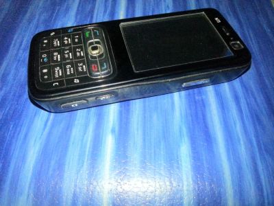 Лот: 3197566. Фото: 1. nokia N73. Смартфоны