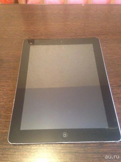 Лот: 8434332. Фото: 1. iPad 2 16gb Wi-Fi + 3G. Планшеты