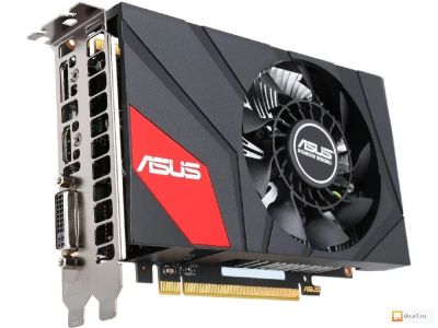 Лот: 11087790. Фото: 1. gtx950mini nvidia geforce. Видеокарты