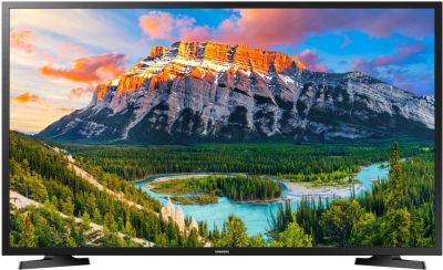 Лот: 12314584. Фото: 1. Телевизор FHD LED 49" (124 см... Телевизоры