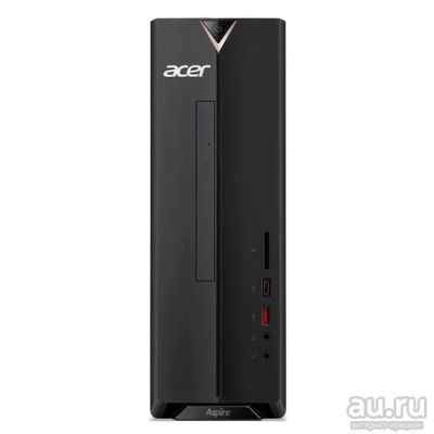 Лот: 18099743. Фото: 1. Компьютер Acer Aspire XC-885 series... Компьютеры в сборе