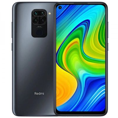 Лот: 16786118. Фото: 1. Xiaomi Redmi Note 9 3GB / 64 GB... Смартфоны