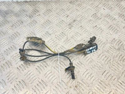 Лот: 25628535. Фото: 1. датчик abs toyota corolla ZZE150L. Двигатель и элементы двигателя