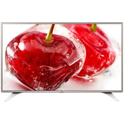 Лот: 8896839. Фото: 1. Новый телевизор LG 32LH609V 1920х1080... Телевизоры