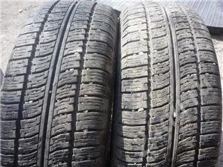Лот: 331315. Фото: 1. КАМА-217 175/70R13 на штамповке... Шины