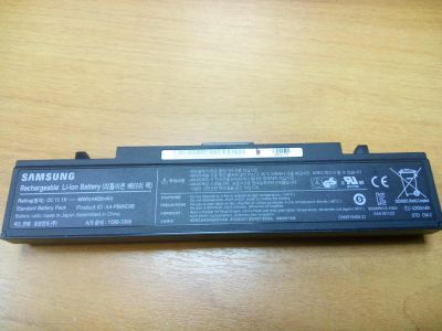 Лот: 7112982. Фото: 1. Батарея Samsung 4400 mA/h для... Другое (комплектующие)
