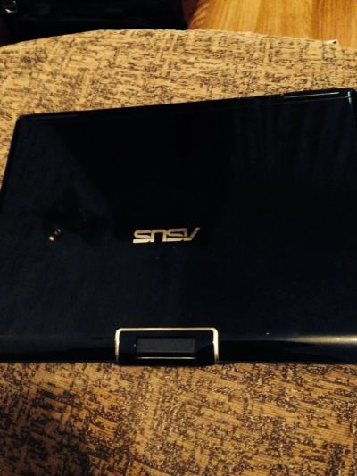 Лот: 4061313. Фото: 1. Asus m51T (читаем описание -почему... Ноутбуки