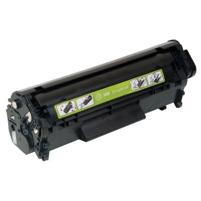 Лот: 24949565. Фото: 1. Картридж_лазерный Cactus CS-Q2612AD... Картриджи, расходные материалы