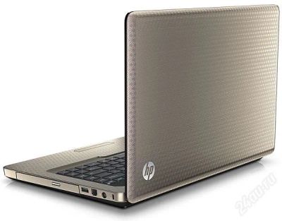 Лот: 849012. Фото: 1. новый HP G62-a84ER (Phenom II... Ноутбуки