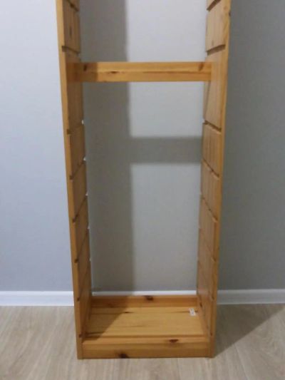 Лот: 6054853. Фото: 1. Каркас труфаст Ikea для хранения... Шкафы, стеллажи, комоды