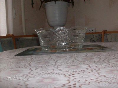 Лот: 1267629. Фото: 1. Вазочка. Вазы