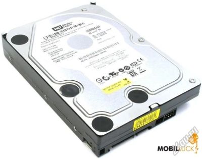 Лот: 5765854. Фото: 1. Жесткий диск Western Digital модель... Жёсткие диски (HDD)