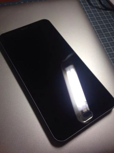 Лот: 7561440. Фото: 1. Meizu m2 note отличное состояние... Смартфоны