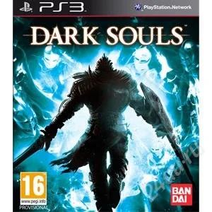 Лот: 1814103. Фото: 1. Dark Souls (ps3). Игры для консолей