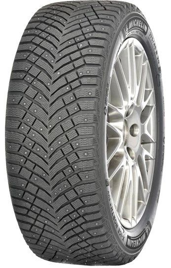 Лот: 14733154. Фото: 1. 265/60 R18 Michelin X-Ice North... Шины