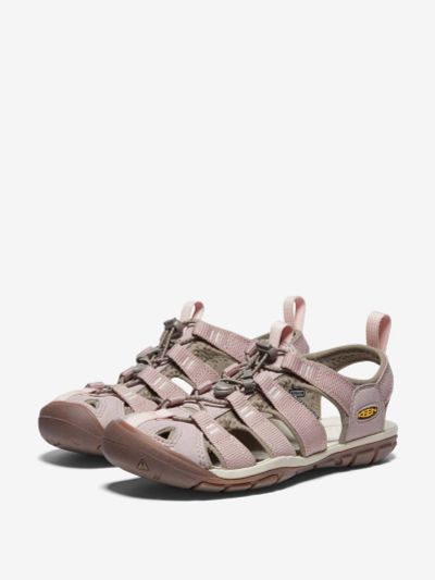 Лот: 23320472. Фото: 1. Сандалии женские KEEN Clearwater... Другое (одежда, обувь, галантерея)