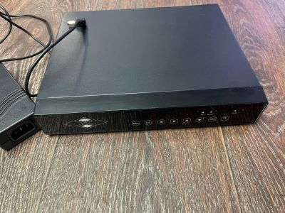 Лот: 20360933. Фото: 1. Видеорегистратор 8-канальный DVR-5408c... Видеонаблюдение