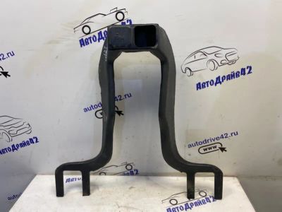 Лот: 21714111. Фото: 1. воздуховод Honda Domani MB3. Двигатель и элементы двигателя