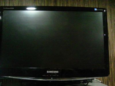 Лот: 6759972. Фото: 1. Samsung SyncMaster B2230N 21.5... ЖК-мониторы