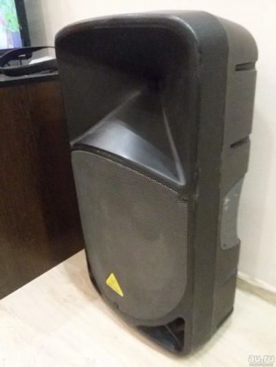 Лот: 8761618. Фото: 1. Продам Акустическую систему Behringer... Эстрадная акустика и усилители