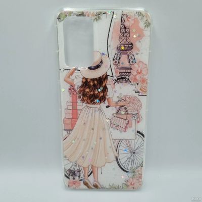 Лот: 17457872. Фото: 1. Чехол накладка Xiaomi Redmi 9T... Чехлы, бамперы