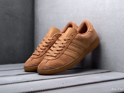 Лот: 16010128. Фото: 1. Кроссовки Adidas Samoa (11704). Кеды, кроссовки, слипоны