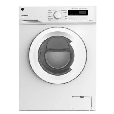 Лот: 24993907. Фото: 1. Стиральная машина Hi WM0R615DEW. Стиральные машины