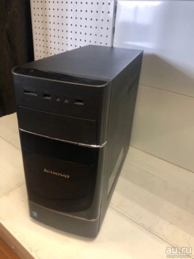 Лот: 13641031. Фото: 1. Компьютер Intel Celeron. Процессоры