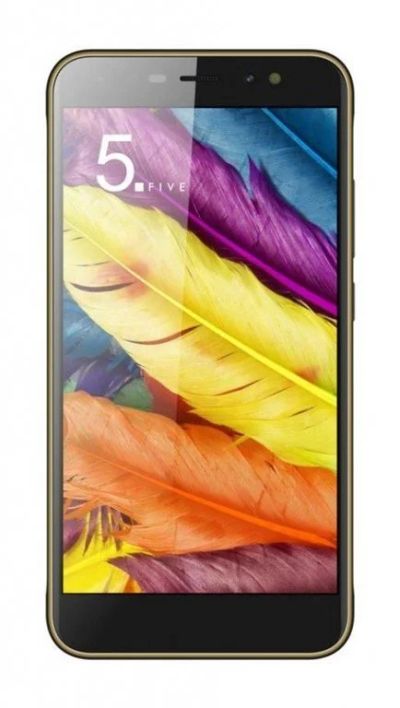 Лот: 11942713. Фото: 1. Новый ZTE Nubial N1 Lite 2/16Gb... Смартфоны