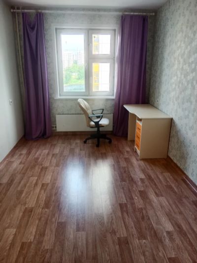 Лот: 25547087. Фото: 1. Аренда, 2-х комнатная квартира... Квартиры, студии