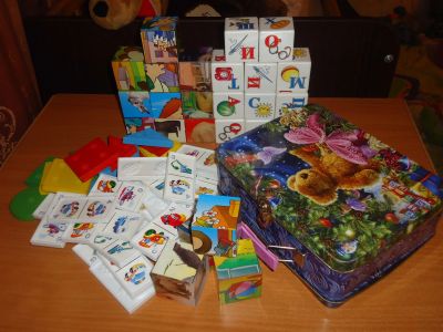 Лот: 12291851. Фото: 1. игрушки разные. Развивающие