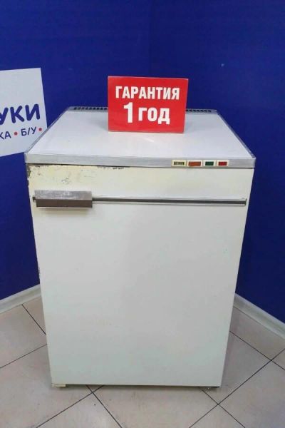 Лот: 16322727. Фото: 1. Морозильная камера бирюса б-14... Холодильники, морозильные камеры