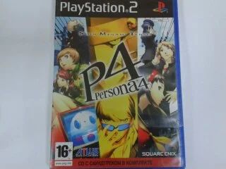 Лот: 7264539. Фото: 1. диск для ps2 Sony Playstation... Игры для консолей
