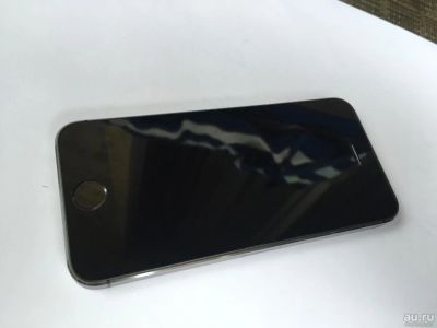 Лот: 7331318. Фото: 1. Iphone 5s 16gb. Смартфоны
