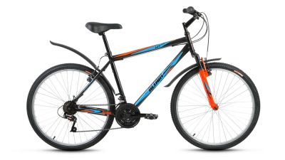 Лот: 11773975. Фото: 1. Горный велосипед ALTAiR MTB HT... Велосипеды