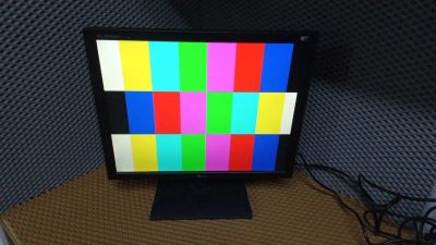 Лот: 20820290. Фото: 1. Монитор Samsung E1920NR. ЖК-мониторы