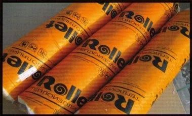 Лот: 4945074. Фото: 1. Теплоизоляция Rollet (Роллет... Утеплитель и изоляционные материалы