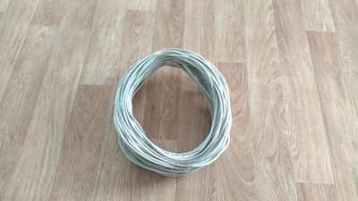 Лот: 13064553. Фото: 1. Сетевой кабель (витая пара) 46... Сетевые кабели