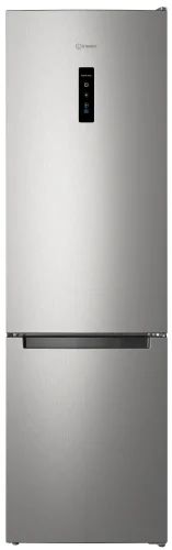Лот: 19107707. Фото: 1. Холодильник Indesit ITS 5200 X. Холодильники, морозильные камеры