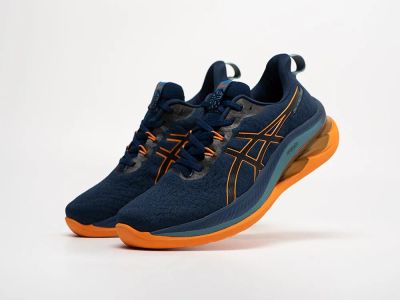 Лот: 21775778. Фото: 1. Кроссовки Asics Gel-Kinsei Max... Кеды, кроссовки, слипоны