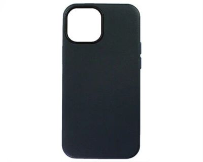 Лот: 20641342. Фото: 1. Чехол iPhone 13 Mini Leather Case... Чехлы, бамперы
