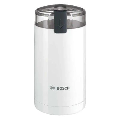 Лот: 25562363. Фото: 1. Кофемолка Bosch TSM6A011W. Чайники, кофемашины, кулеры